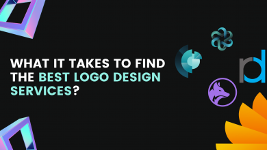 Photo of What it Takes to Find the Best Logo Design Services?
