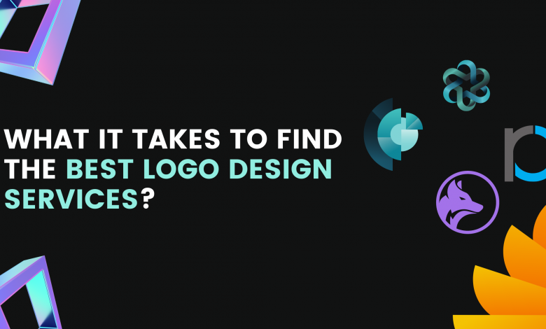 best logo design company Karachi