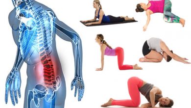 Photo of Here’s How Yoga Can Help You Get Rid Of Lower Back Pain