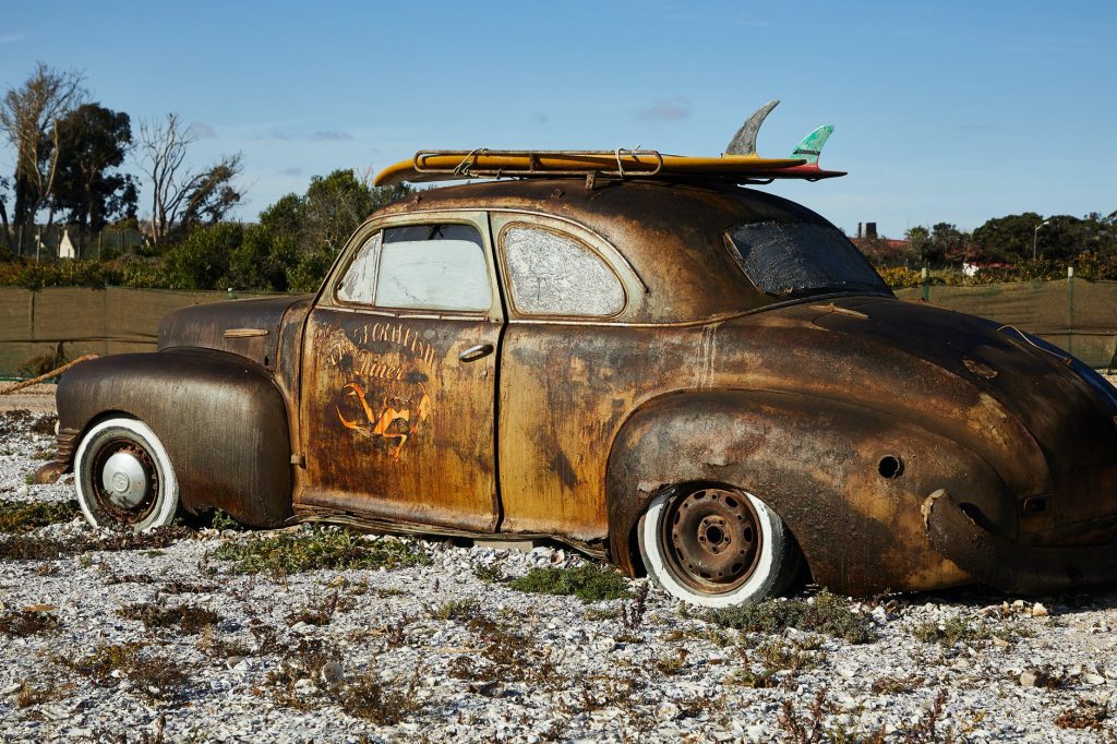junk cars buyer
