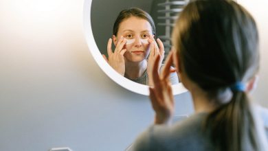 Photo of Best Ways to Remove Dark Circles Under The Eyes
