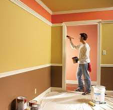 Photo of House Painting Dubai