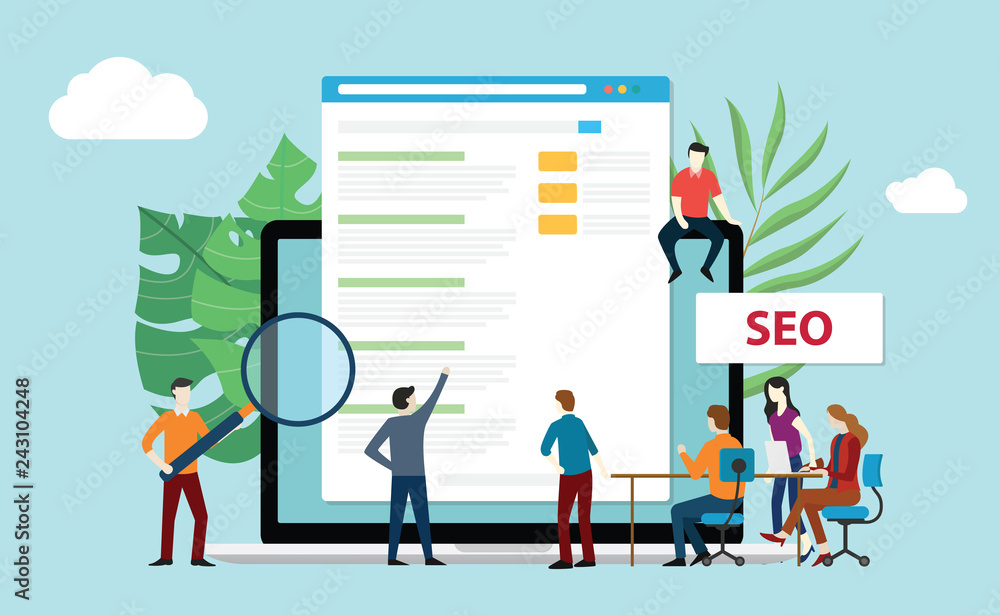 how to optimize your blog in google