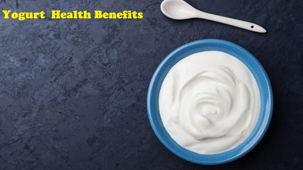 13 Incredible Health Benefits of Consuming Yogurt on a Regular Basis