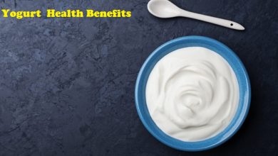 Photo of Yogurt has Incredible Health Benefits