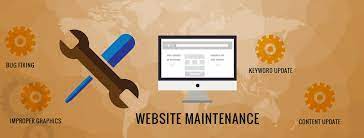 Photo of Keep Your Website Secure With a Website Maintenance Service