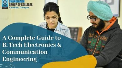 Photo of A Complete Guide to B.Tech Electronics & Communication Engineering
