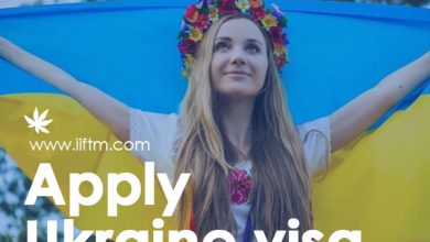 Photo of How to Apply student visa for Ukraine to get higher studies