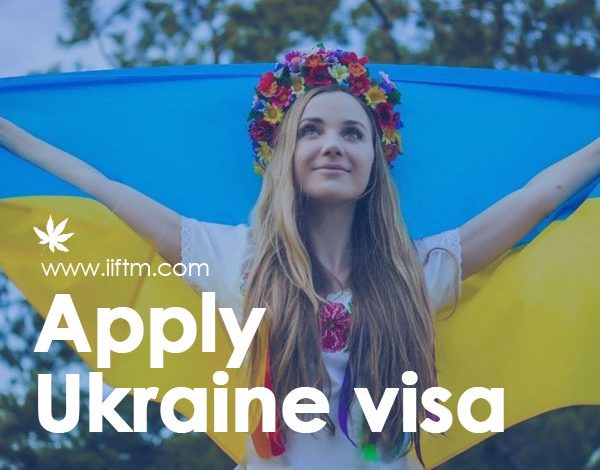 Apply Student Visa for Ukraine