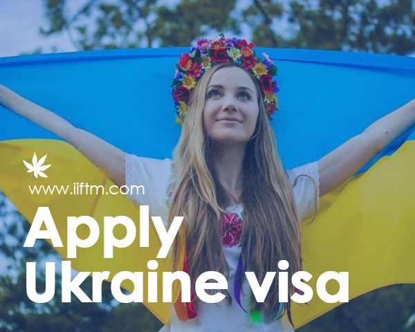 How To Apply Student Visa For Ukraine To Get Higher Studies   Apply Ukraine Visa 