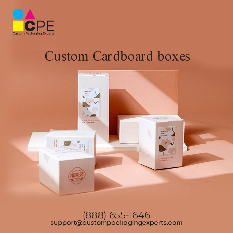 Custom Mailer Boxes