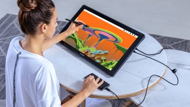 Photo of Intense factors to select top-notch graphic creation tablet