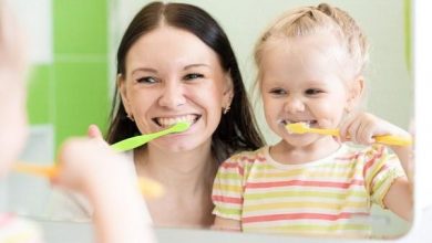 Photo of Importance of Teeth Cleaning for Children | Ask Dentist Laredo