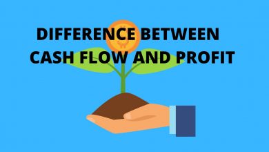 Photo of Difference between cash flow and profit