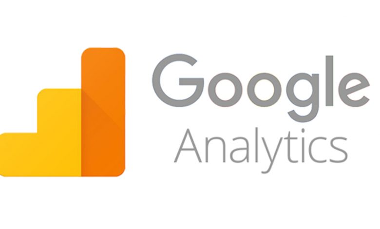 Setting up a Google Analytics Account