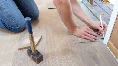 Photo of Should You Float or Glue Down Your Wood Flooring?