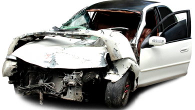 Photo of Hire the Best Accident Management Company to Reclaim your Loss in London