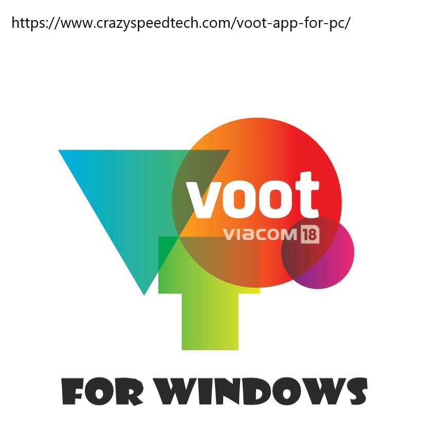 Voot App for Windows