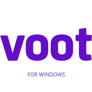 Voot App for Windows