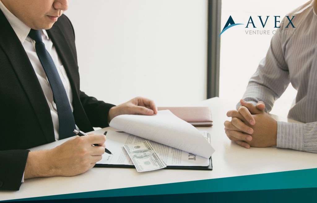Avex Venture Capital