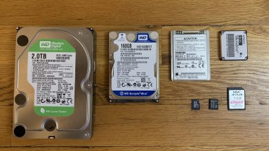 Photo of Understand The Role Of Hard Drive Sizes & Which One Is Better?