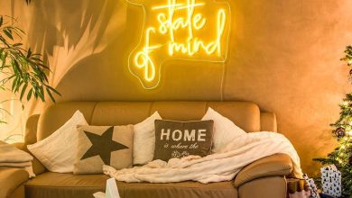 Photo of Ideas To Help You Choose The Right Neon Signs For Home