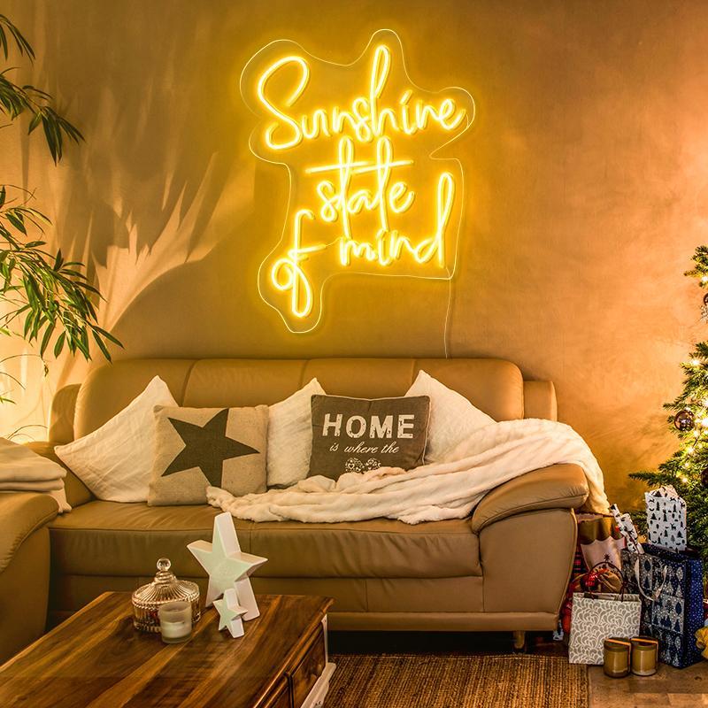 neon signs for home