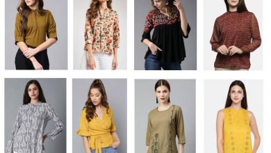 Photo of 5 Satin Tops for Women which Can Make You Look Perfect In Summer