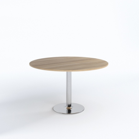 round meeting table