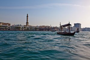 Dubai Creek