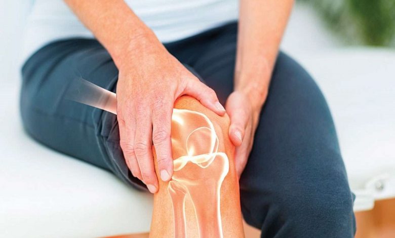Joint Replacement Surgeon in Jaipur