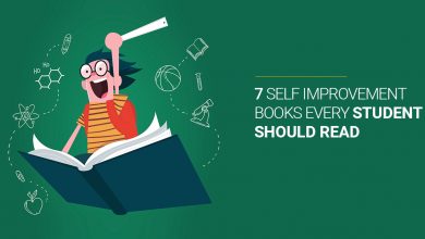 Photo of 7 Self Improvement Books Every Student Should Read