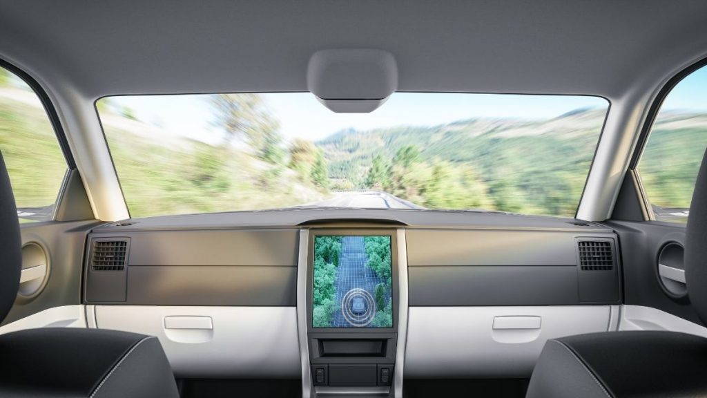 Are driverless cars here to stay and define our future