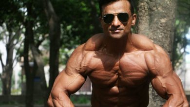 Photo of Best Dietary Supplements for Bodybuilding in Pakistan