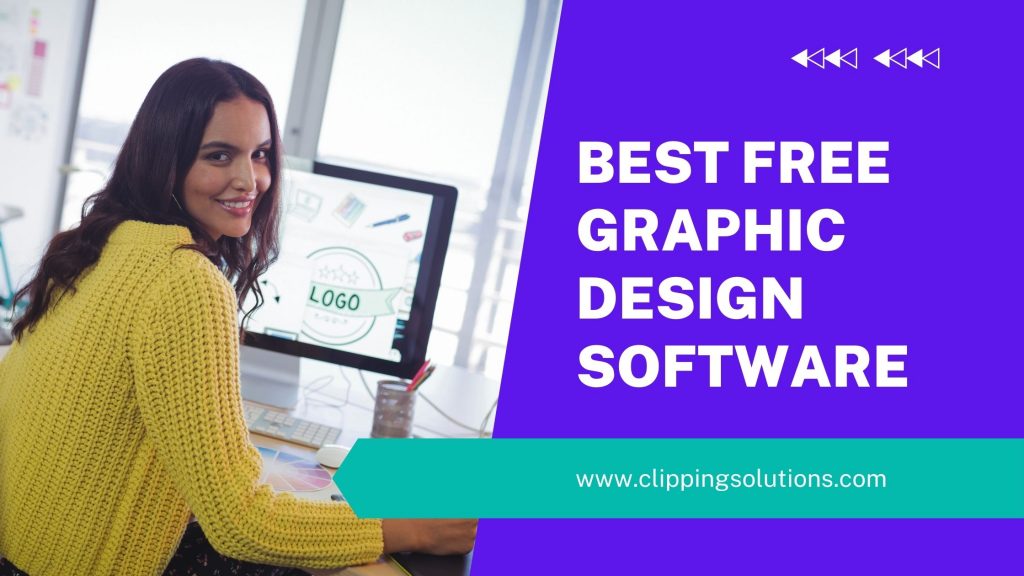 best free graphic design software