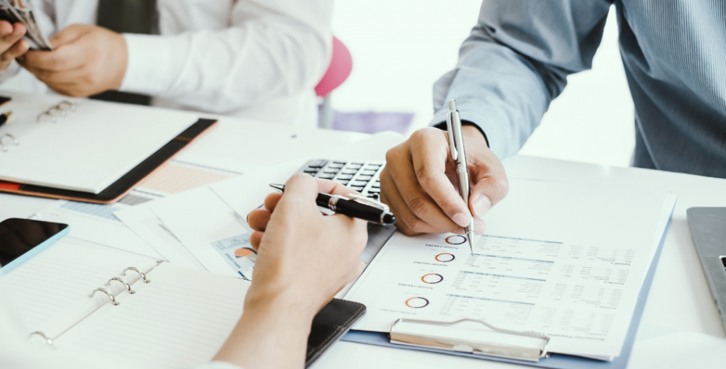 Cash Management Strategies during Off Season