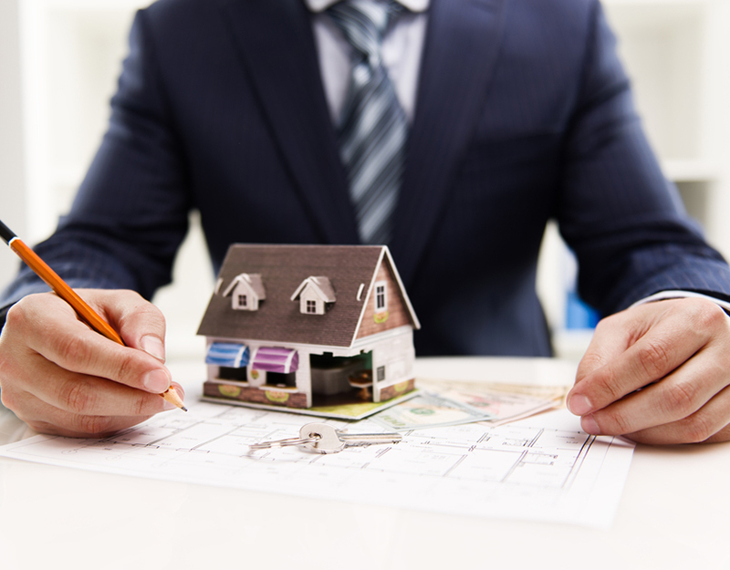 Conveyancing Solicitor Cork