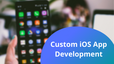 Photo of Rule the Gaming World: Learn 101 of iOS App Development