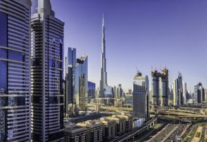 five Free Zones Dubai for business setup