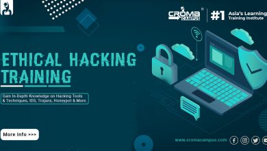 Photo of Top 6 Reasons Why You Should Learn Ethical Hacking