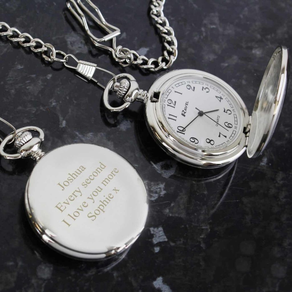 Personalised gifts for her