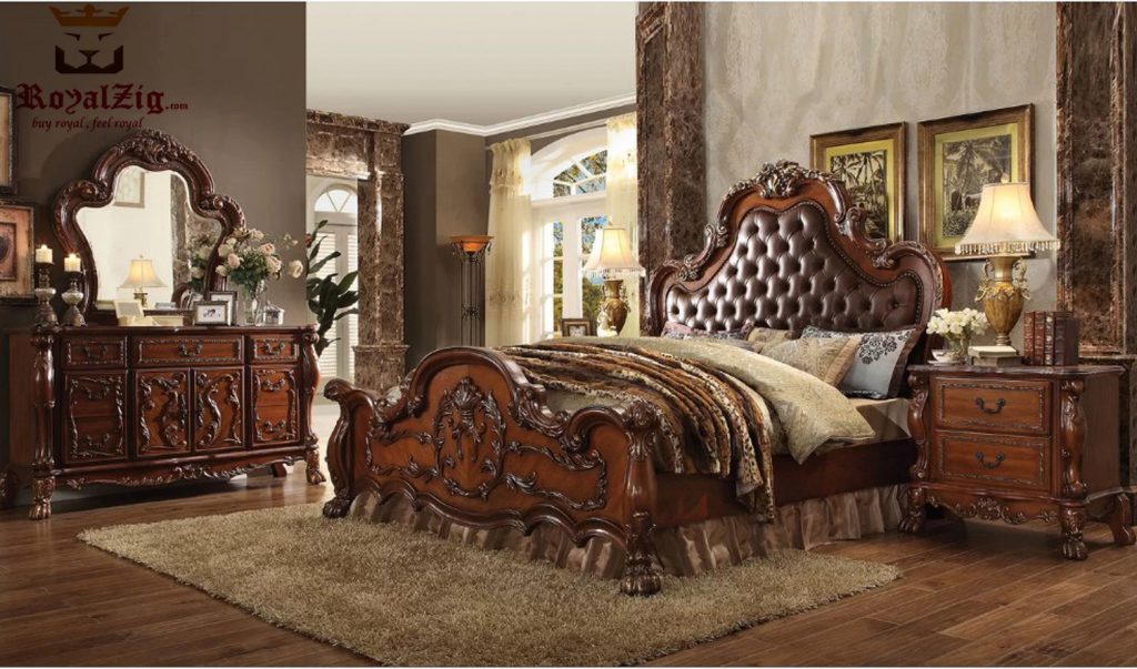 Sheesham wood furniture