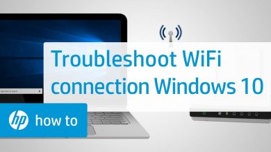 Photo of How to Turn On Wi-Fi on Laptop