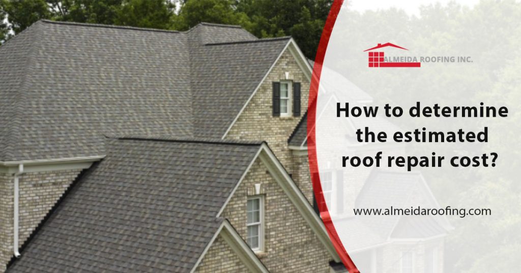 residential roof repair near me