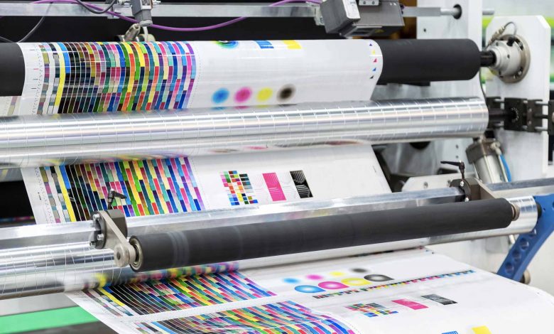 Important Factors for Printer Speed - Tenaui Middle East Trading