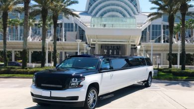 Photo of Limo Rental Irving Texas For Your Wedding or Prom