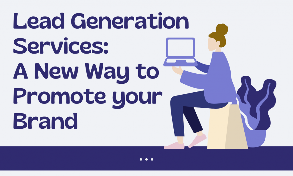 Lead Generation Services