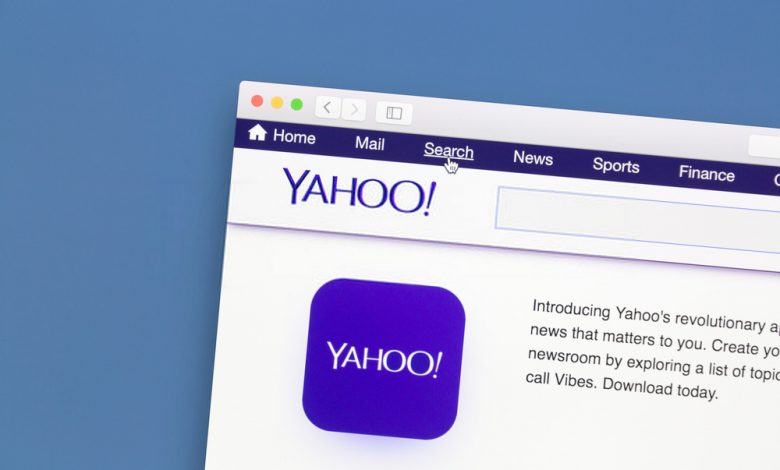 Make Yahoo Your Homepage in Few Simple Steps