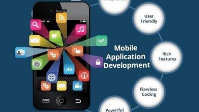 Photo of Mobile Applications Are Increasing By Every Passing Day