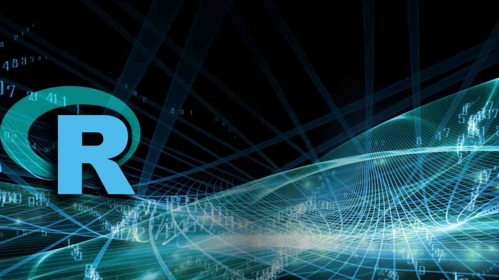 R Programming Online Training in India